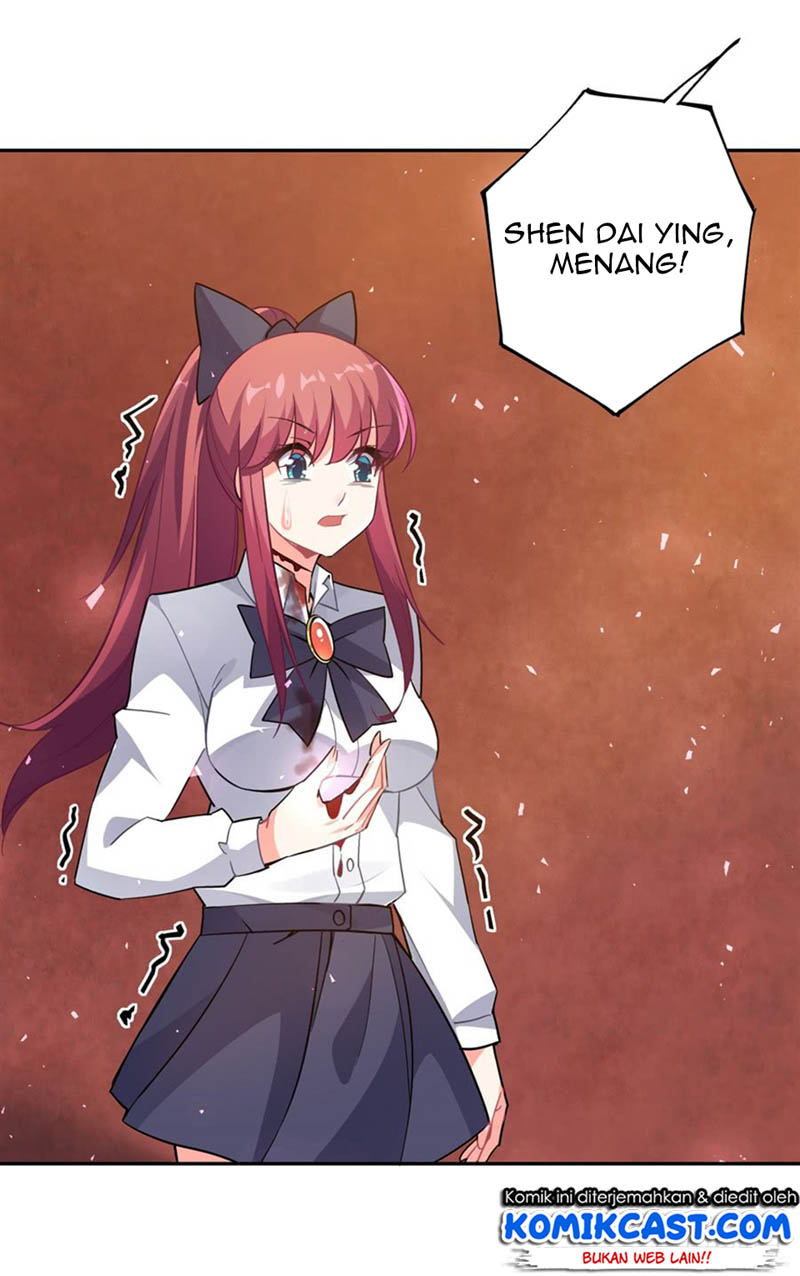 I Picked Up a Demon Lord as a Maid Chapter 18 Bahasa Indonesia